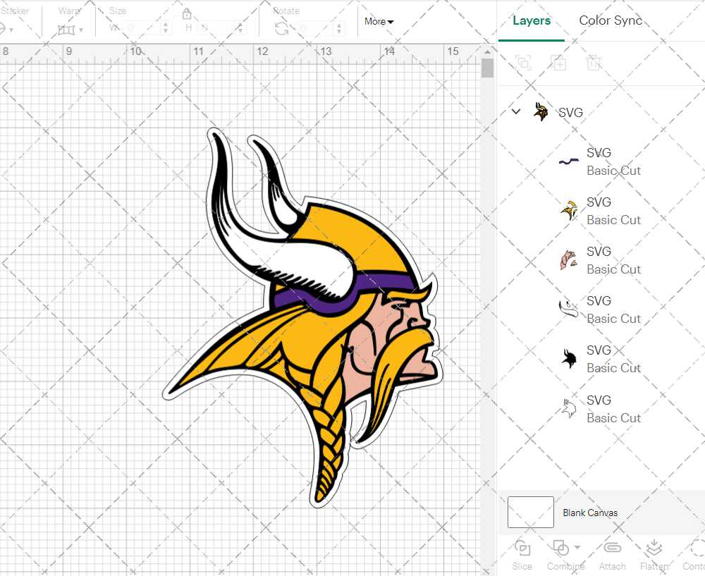 Minnesota Vikings 1985, Svg, Dxf, Eps, Png - SvgShopArt