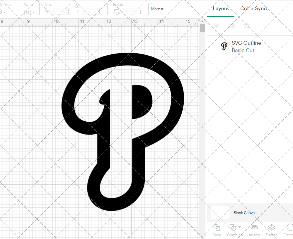 Philadelphia Phillies Concept 1997 002, Svg, Dxf, Eps, Png - SvgShopArt