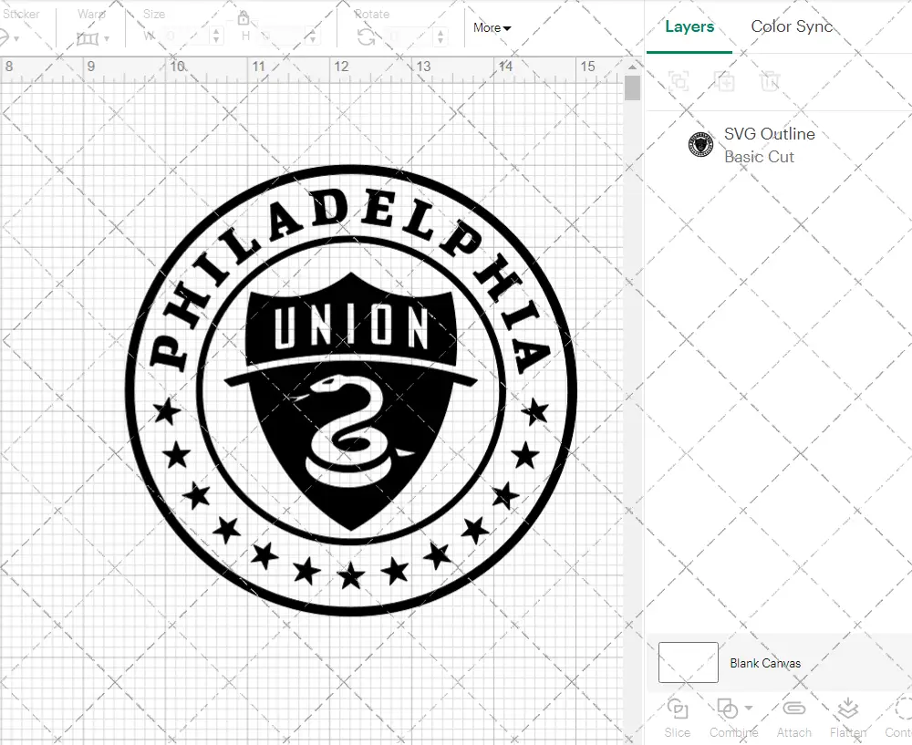 Philadelphia Union 2010, Svg, Dxf, Eps, Png - SvgShopArt