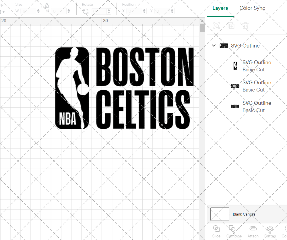 Boston Celtics Misc 2017, Svg, Dxf, Eps, Png - SvgShopArt