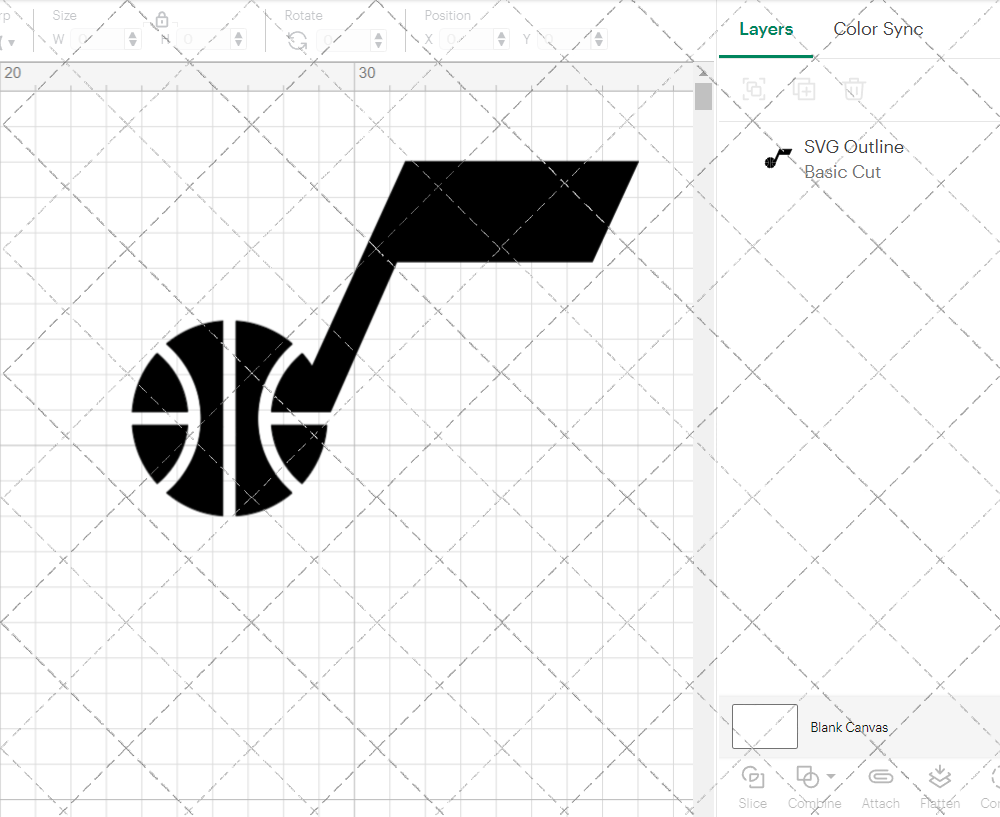 Utah Jazz Alternate 2008, Svg, Dxf, Eps, Png - SvgShopArt