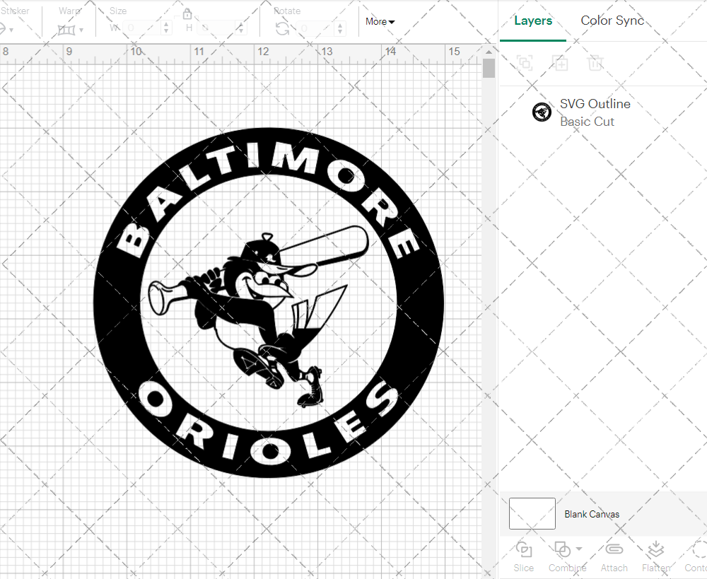Baltimore Orioles 1966, Svg, Dxf, Eps, Png - SvgShopArt