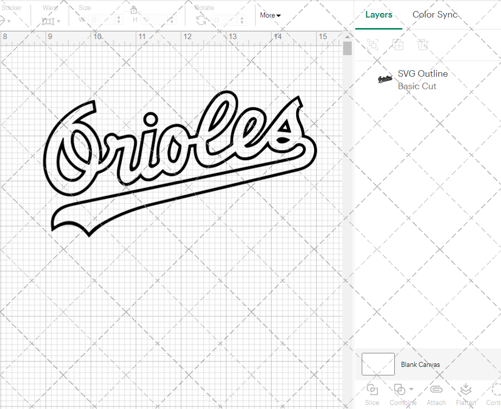 Baltimore Orioles Jersey 1989, Svg, Dxf, Eps, Png - SvgShopArt