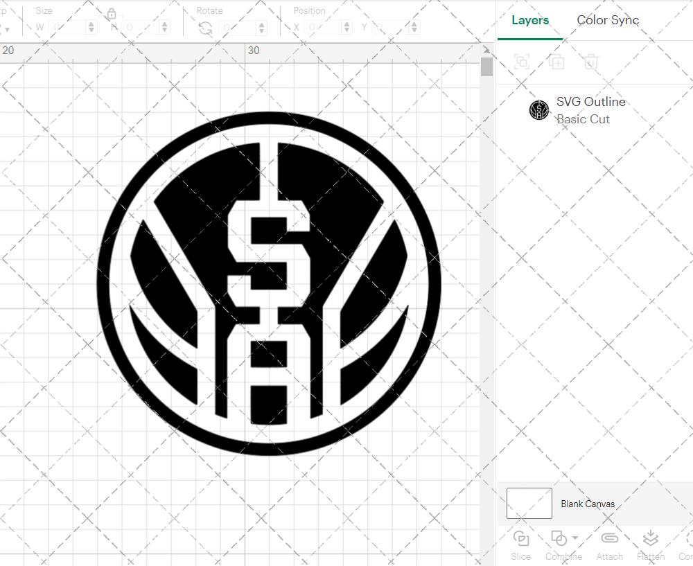San Antonio Spurs Alternate 2017, Svg, Dxf, Eps, Png - SvgShopArt