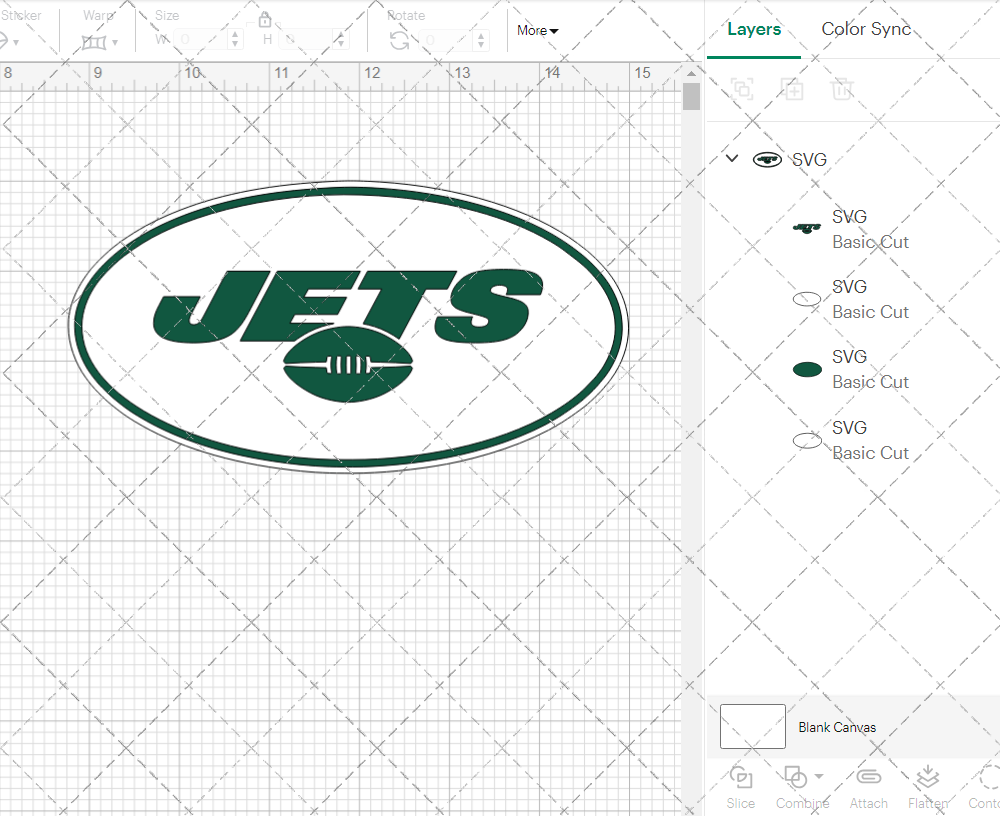 New York Jets Concept 2019 003, Svg, Dxf, Eps, Png - SvgShopArt