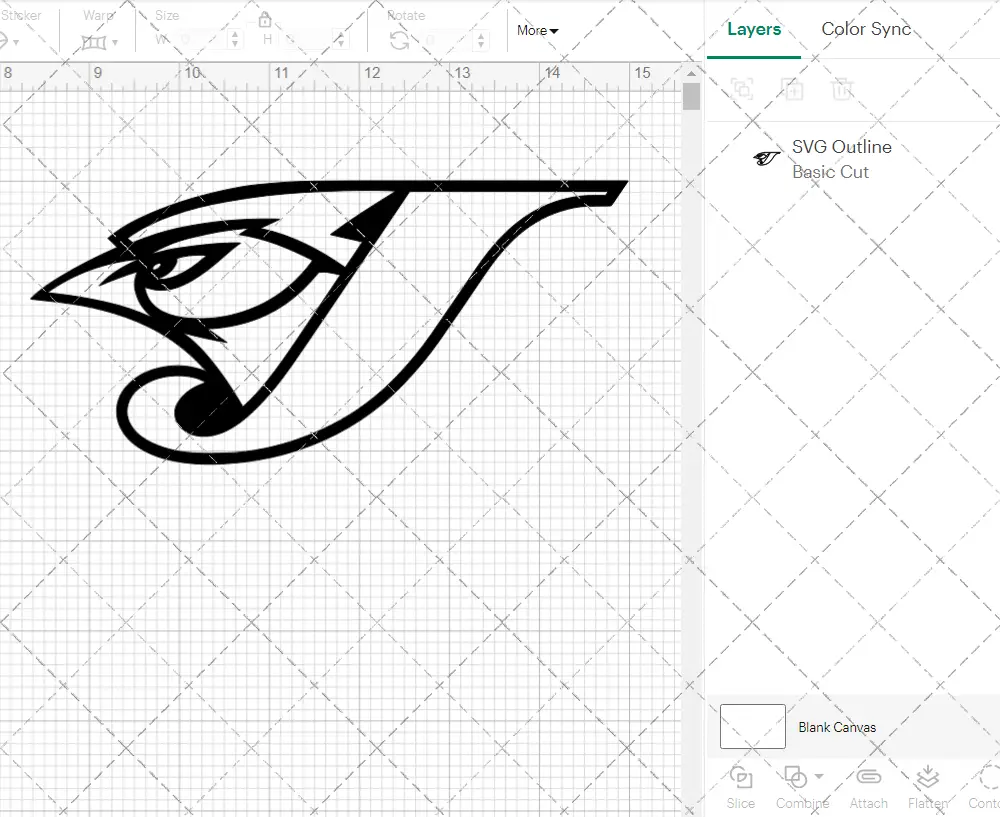 Toronto Blue Jays Alternate 2004, Svg, Dxf, Eps, Png - SvgShopArt