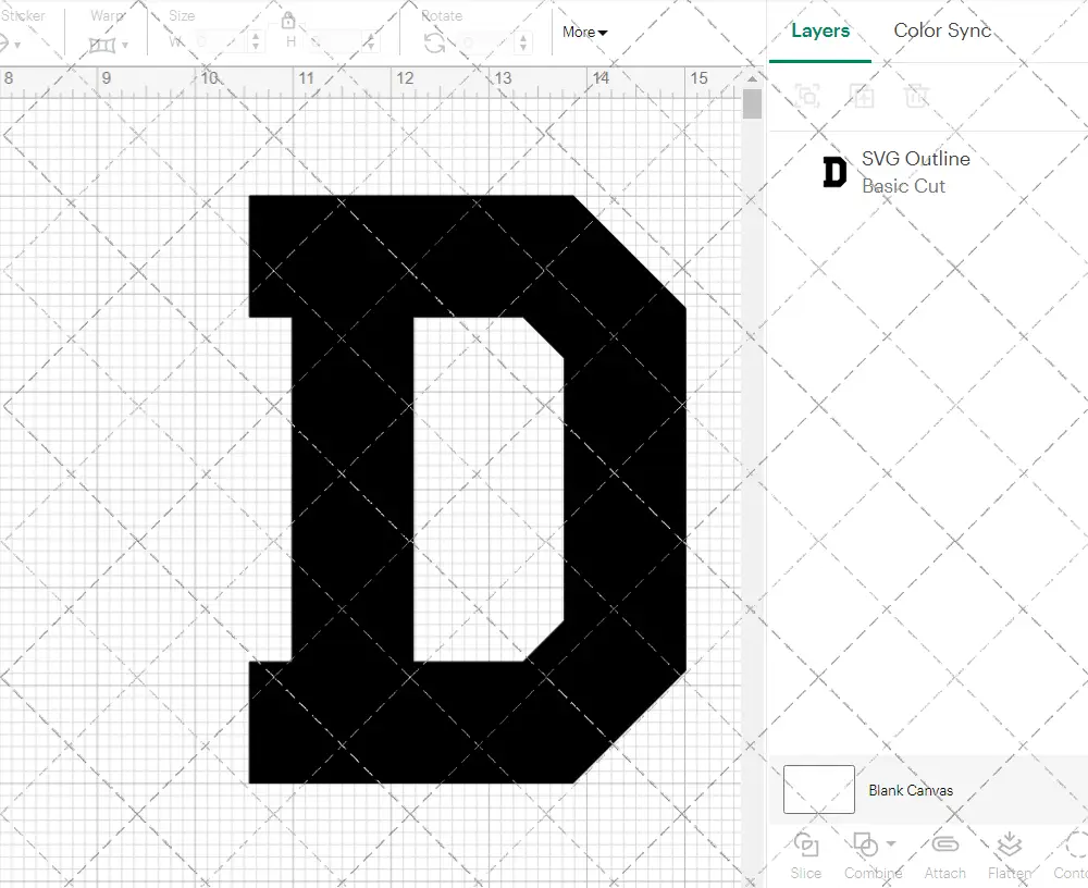 Detroit Tigers Cap 1931, Svg, Dxf, Eps, Png - SvgShopArt