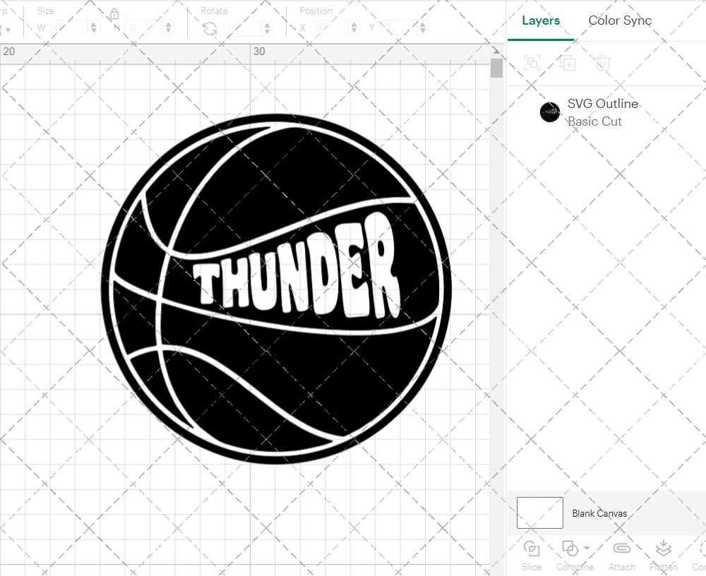 Oklahoma City Thunder Concept 2008 003, Svg, Dxf, Eps, Png - SvgShopArt