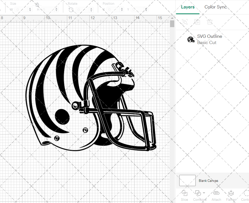Cincinnati Bengals 1986, Svg, Dxf, Eps, Png - SvgShopArt