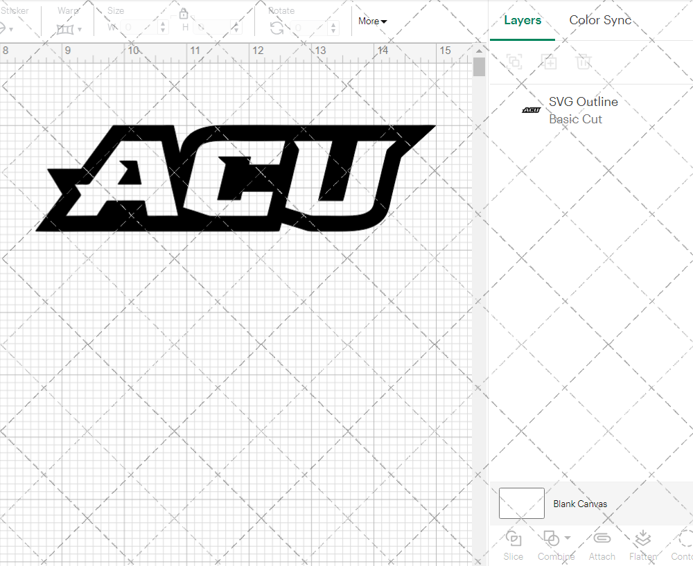 Abilene Christian Wildcats Wordmark 2013 003, Svg, Dxf, Eps, Png - SvgShopArt