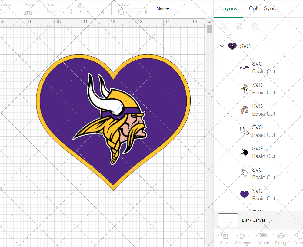 Minnesota Vikings Concept 2013, Svg, Dxf, Eps, Png - SvgShopArt