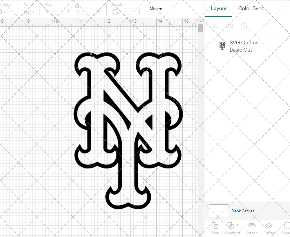 New York Mets Alternate 1997, Svg, Dxf, Eps, Png - SvgShopArt