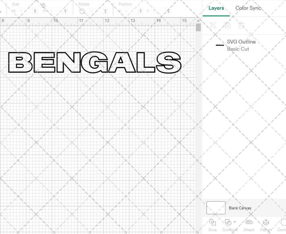 Cincinnati Bengals Wordmark 1972, Svg, Dxf, Eps, Png - SvgShopArt