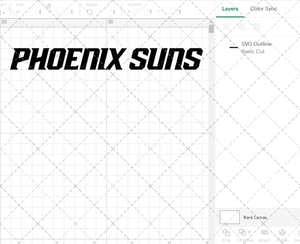 Phoenix Suns Wordmark 2013, Svg, Dxf, Eps, Png - SvgShopArt