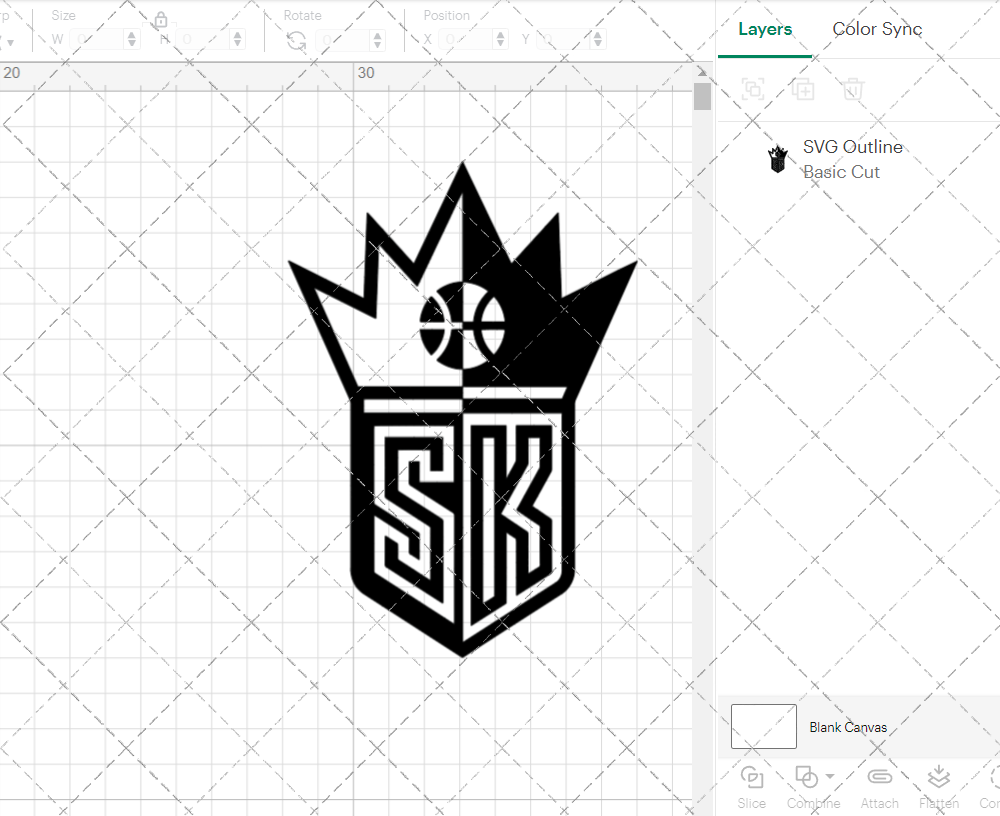 Sacramento Kings Alternate 1994, Svg, Dxf, Eps, Png - SvgShopArt