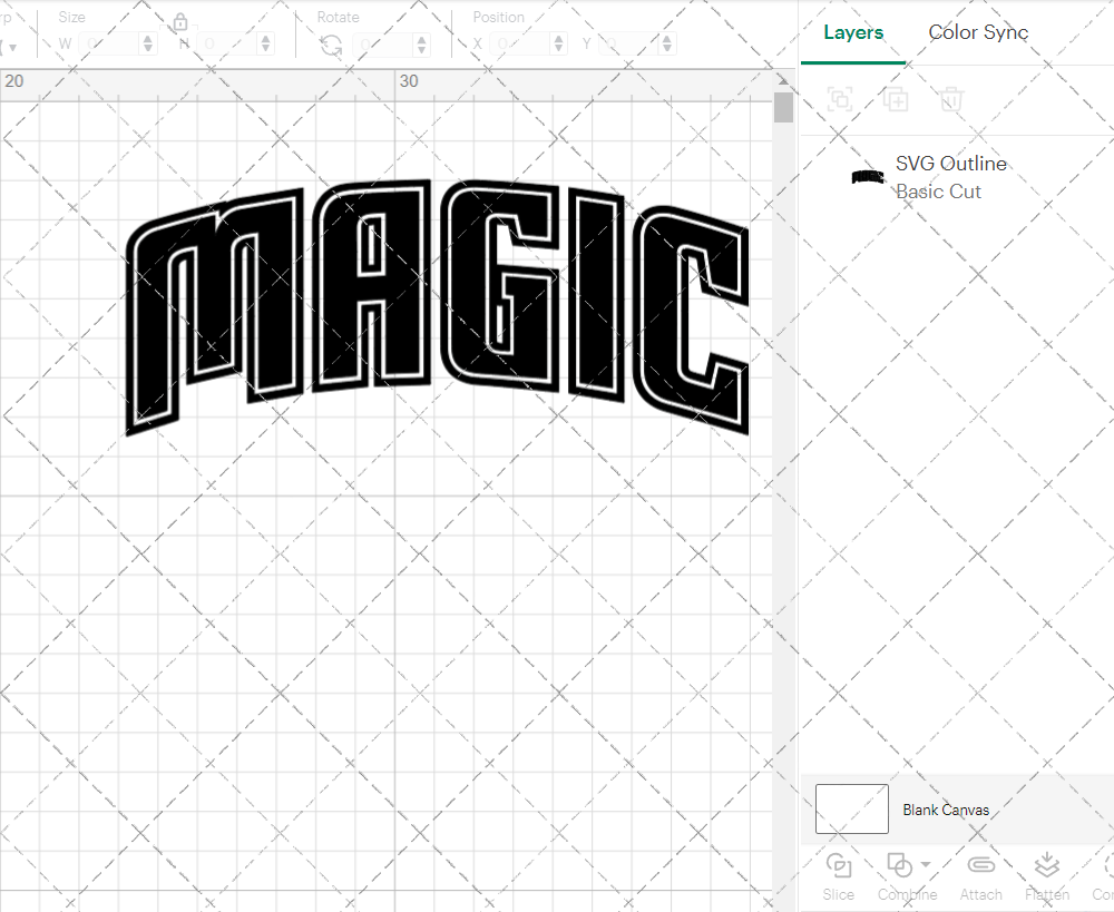 Orlando Magic Jersey 2008 002, Svg, Dxf, Eps, Png - SvgShopArt