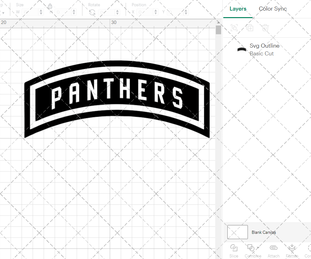 Florida Panthers Concept 2016 003, Svg, Dxf, Eps, Png - SvgShopArt