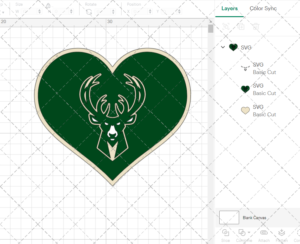 Milwaukee Bucks Concept 2015, Svg, Dxf, Eps, Png - SvgShopArt