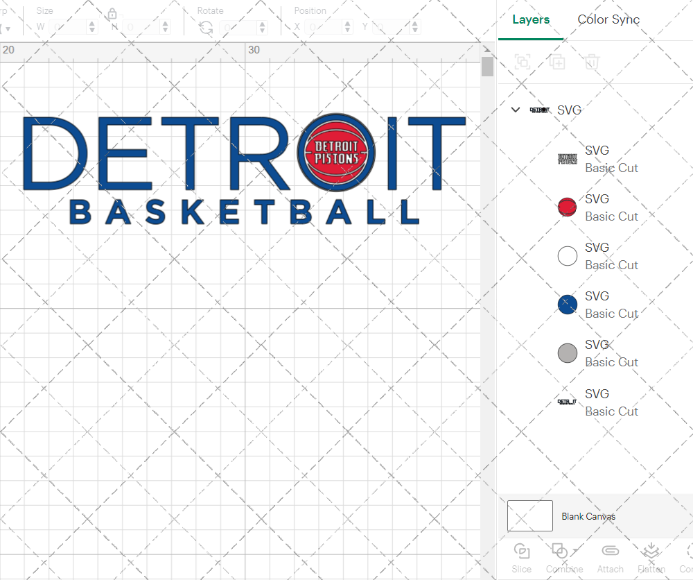 Detroit Pistons Wordmark 2017 003, Svg, Dxf, Eps, Png - SvgShopArt
