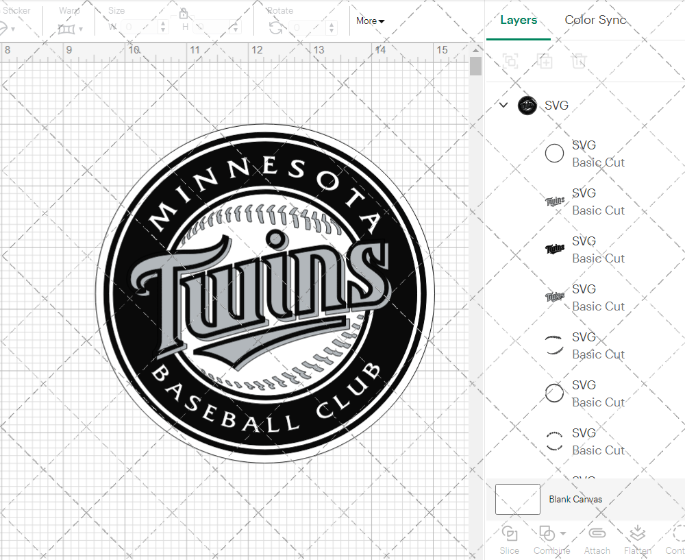 Minnesota Twins Concept 2010 002, Svg, Dxf, Eps, Png - SvgShopArt