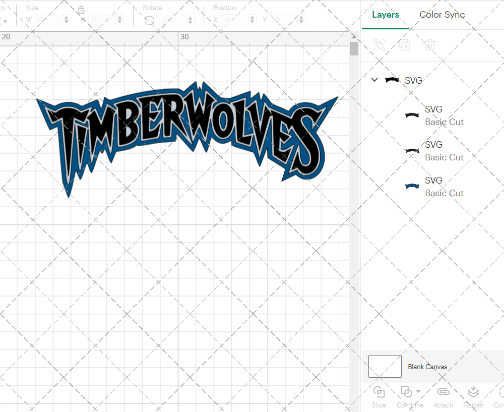 Minnesota Timberwolves Jersey 1996, Svg, Dxf, Eps, Png - SvgShopArt
