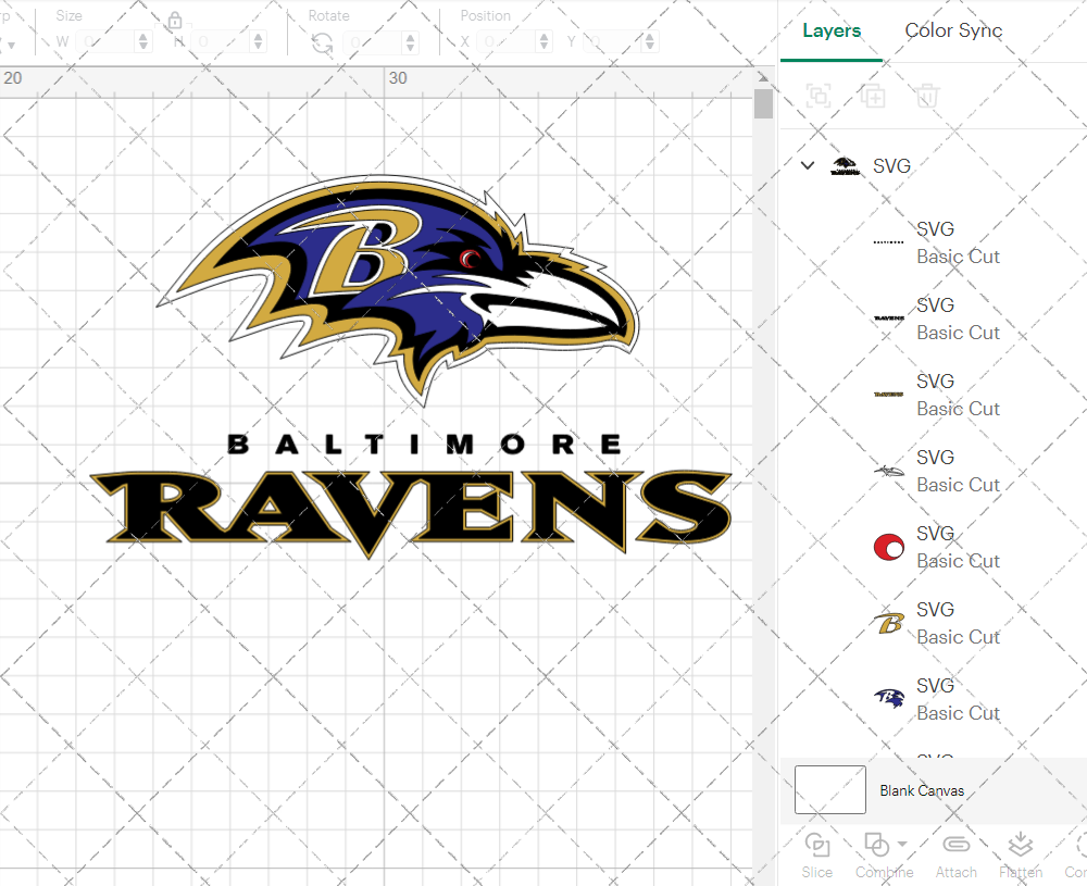 Baltimore Ravens Alternate 1999 004, Svg, Dxf, Eps, Png - SvgShopArt