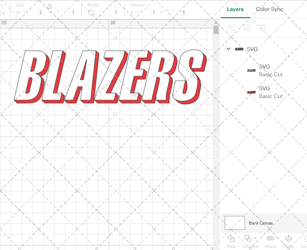 Portland Trail Blazers Jersey 1991 002, Svg, Dxf, Eps, Png - SvgShopArt