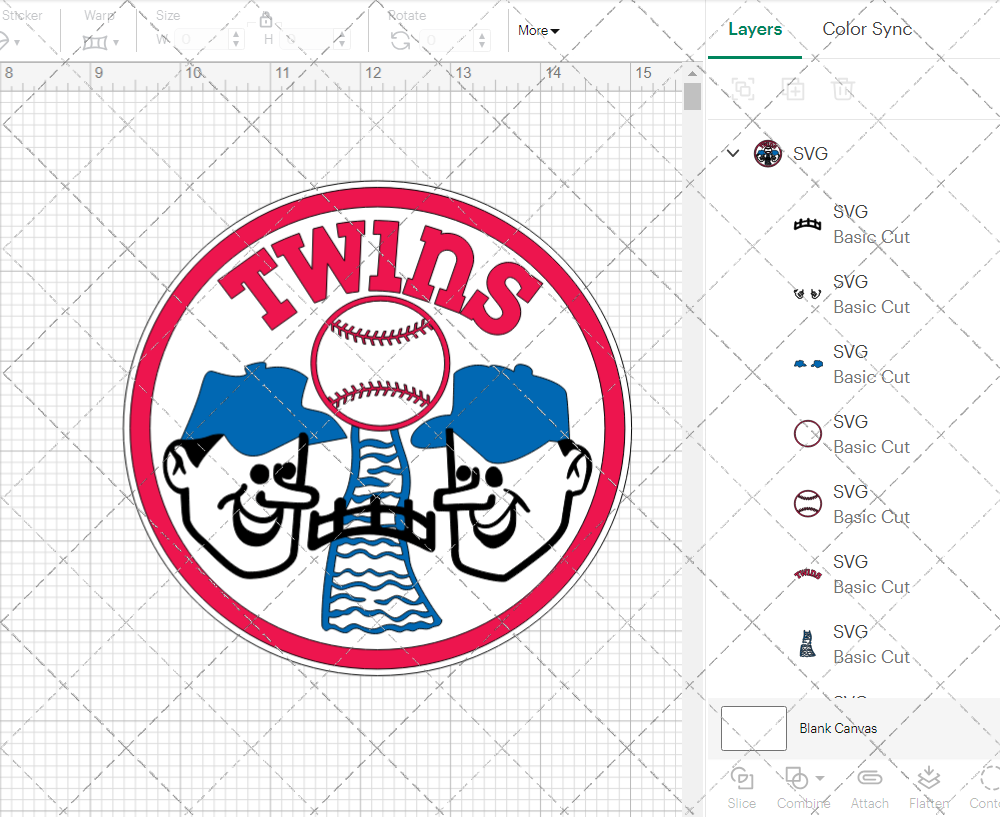 Minnesota Twins Alternate 1972, Svg, Dxf, Eps, Png - SvgShopArt