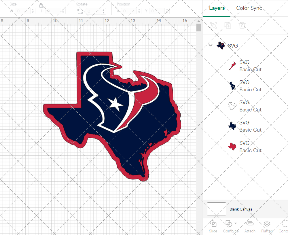 Houston Texans Concept 2002 004, Svg, Dxf, Eps, Png - SvgShopArt