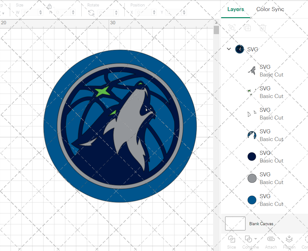 Minnesota Timberwolves Concept 2017, Svg, Dxf, Eps, Png - SvgShopArt