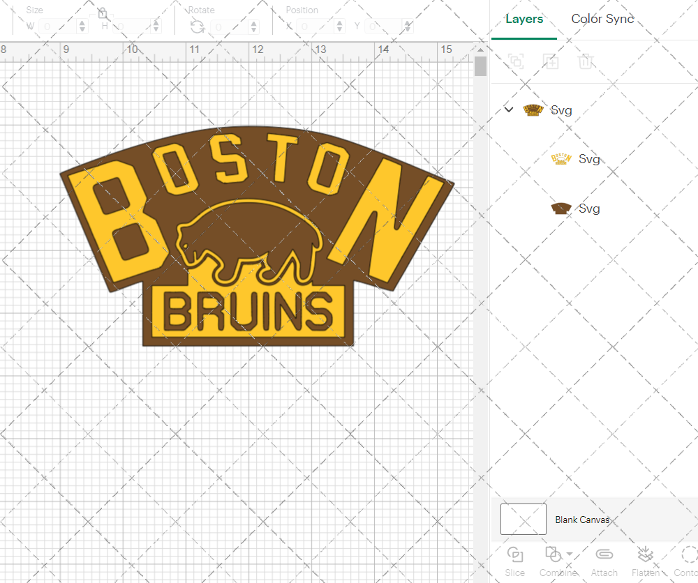 Boston Bruins 1925, Svg, Dxf, Eps, Png - SvgShopArt