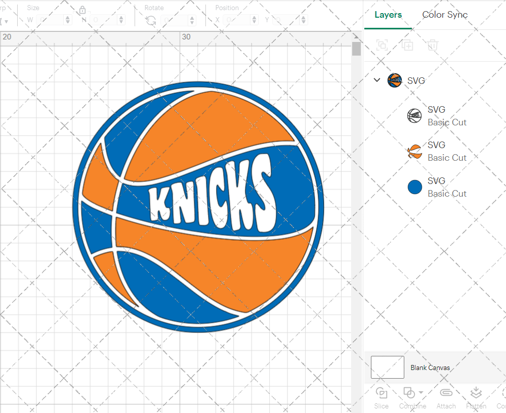 New York Knicks Concept 2011 003, Svg, Dxf, Eps, Png - SvgShopArt