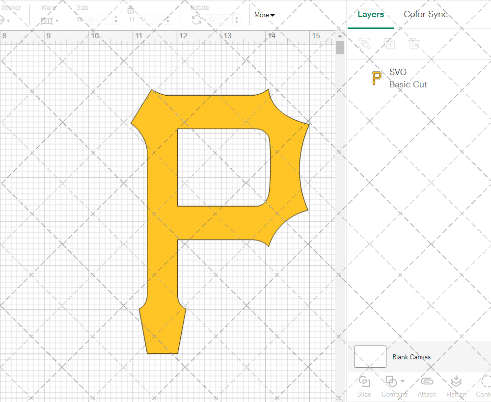 Pittsburgh Pirates Cap 1948, Svg, Dxf, Eps, Png - SvgShopArt