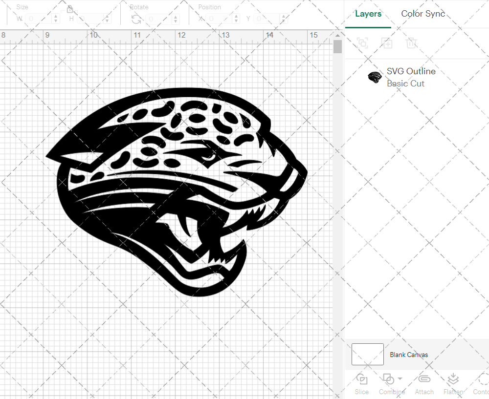 Jacksonville Jaguars 1995, Svg, Dxf, Eps, Png - SvgShopArt