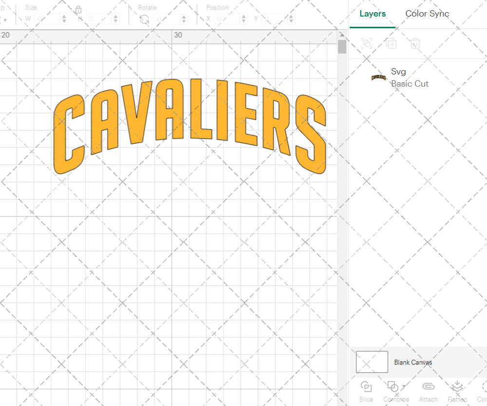 Cleveland Cavaliers Jersey 2010 002, Svg, Dxf, Eps, Png - SvgShopArt