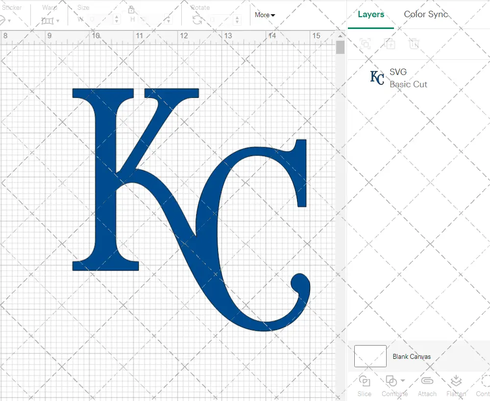 Kansas City Royals Alternate 2002 002, Svg, Dxf, Eps, Png - SvgShopArt