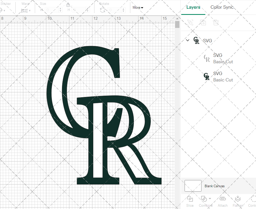 Colorado Rockies City Connect 2022, Svg, Dxf, Eps, Png - SvgShopArt