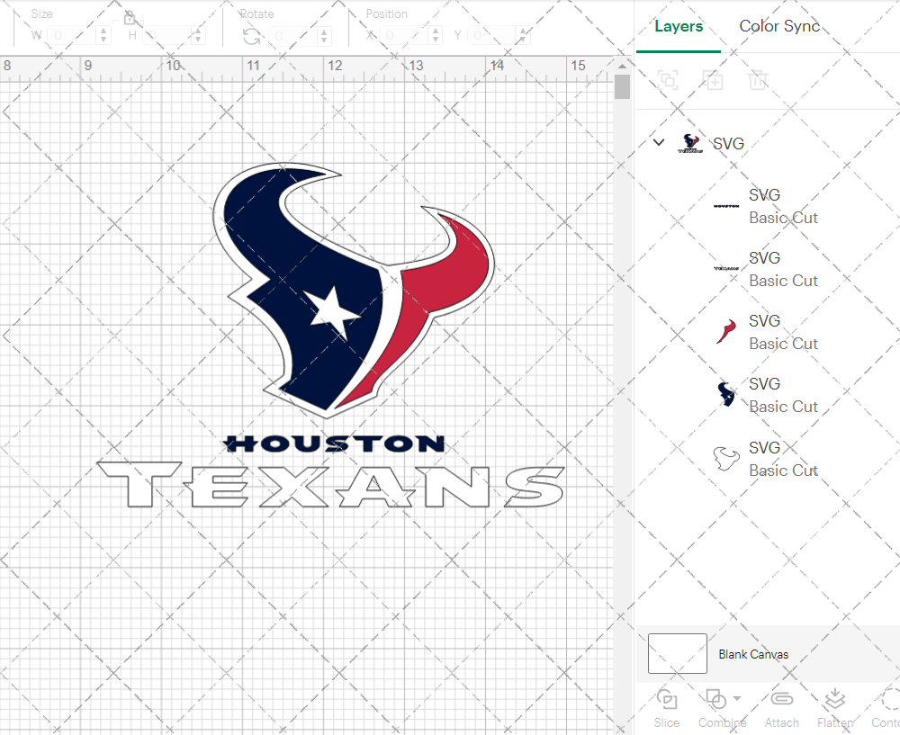 Houston Texans Alternate 2002 002, Svg, Dxf, Eps, Png - SvgShopArt
