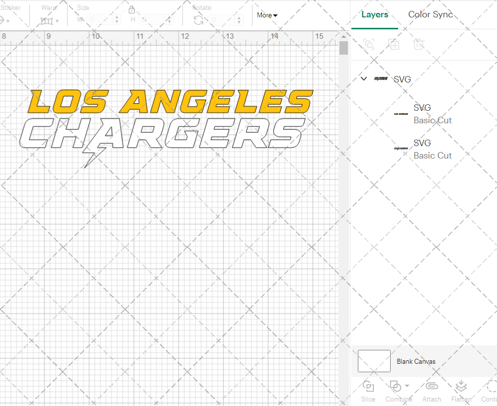 Los Angeles Chargers Wordmark 2020 002, Svg, Dxf, Eps, Png - SvgShopArt