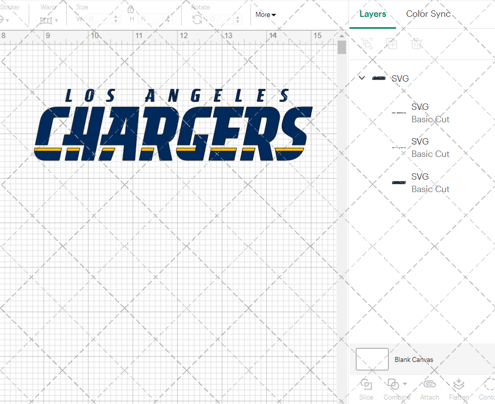Los Angeles Chargers Wordmark 2017, Svg, Dxf, Eps, Png - SvgShopArt