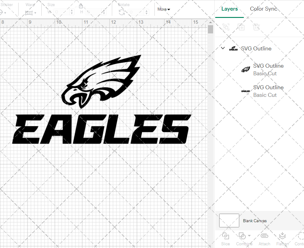 Philadelphia Eagles Alternate 2022, Svg, Dxf, Eps, Png - SvgShopArt