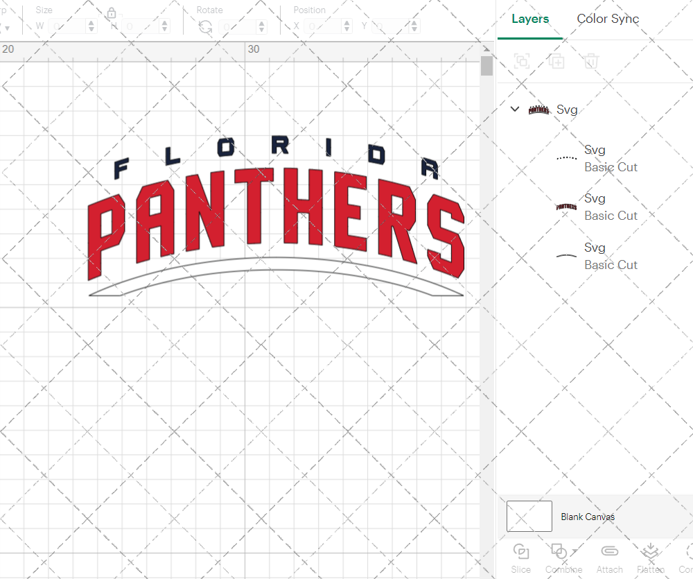Florida Panthers Wordmark 2016 004, Svg, Dxf, Eps, Png - SvgShopArt