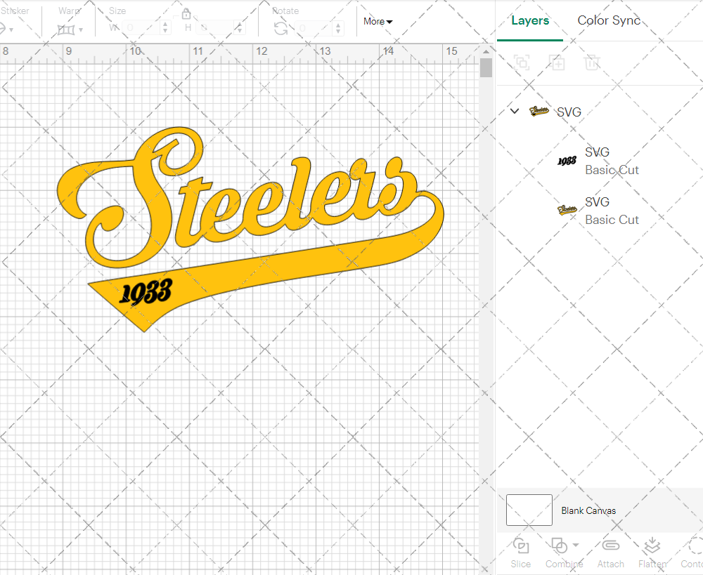 Pittsburgh Steelers Concept 1988 008, Svg, Dxf, Eps, Png - SvgShopArt
