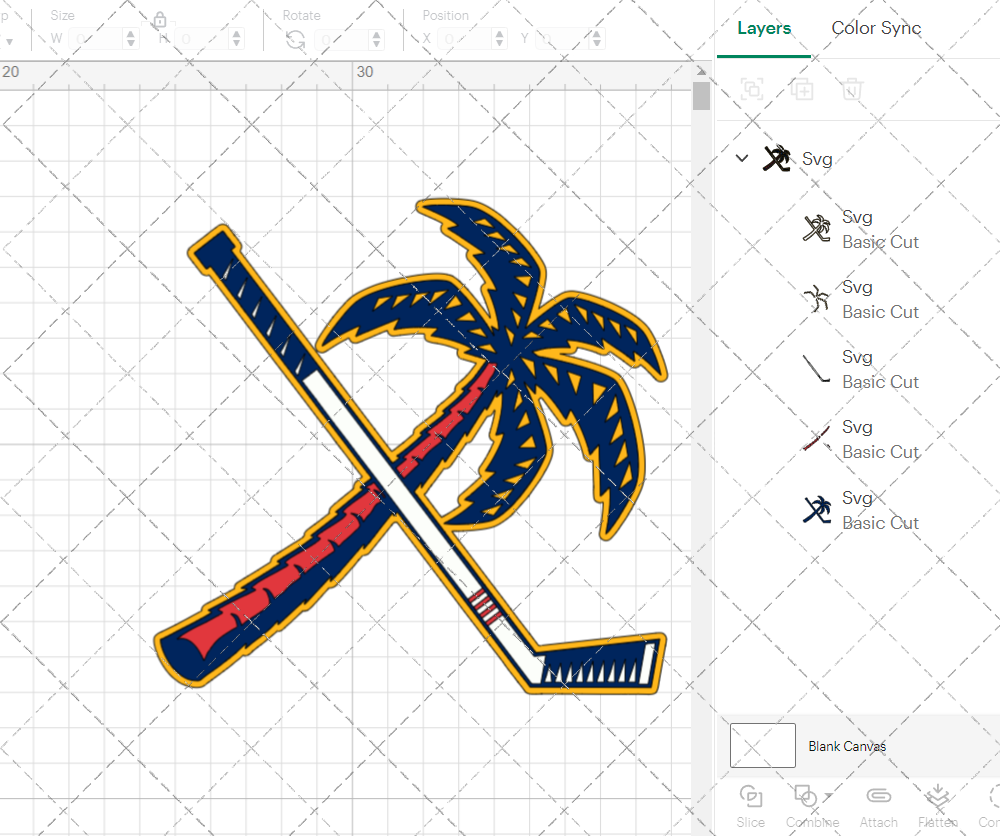 Florida Panthers Concept 1999 002, Svg, Dxf, Eps, Png - SvgShopArt