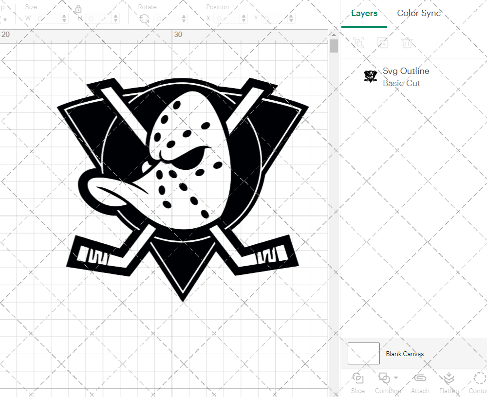 Anaheim Ducks 1993 002, Svg, Dxf, Eps, Png - SvgShopArt