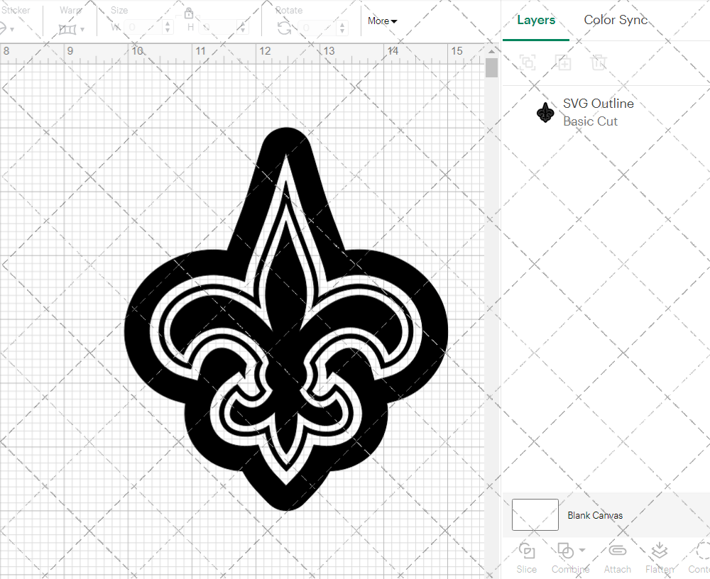 New Orleans Saints Concept 2012 002, Svg, Dxf, Eps, Png - SvgShopArt