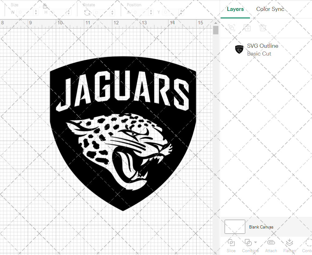 Jacksonville Jaguars Misc 2013, Svg, Dxf, Eps, Png - SvgShopArt