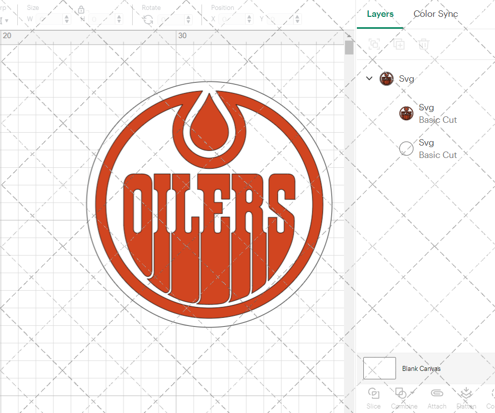 Edmonton Oilers Concept 2022 006, Svg, Dxf, Eps, Png - SvgShopArt