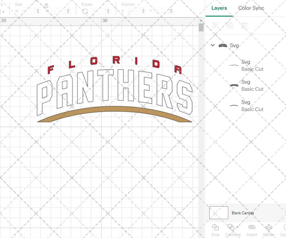 Florida Panthers Wordmark 2016 003, Svg, Dxf, Eps, Png - SvgShopArt