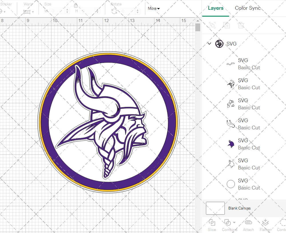 Minnesota Vikings Concept 2013 006, Svg, Dxf, Eps, Png - SvgShopArt